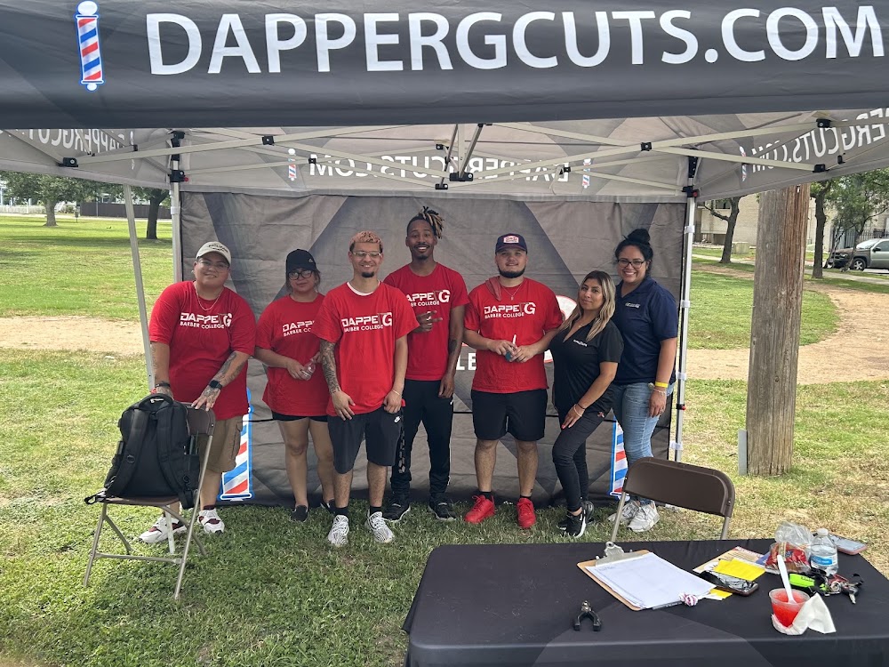 Dapper G Barber College photo 2