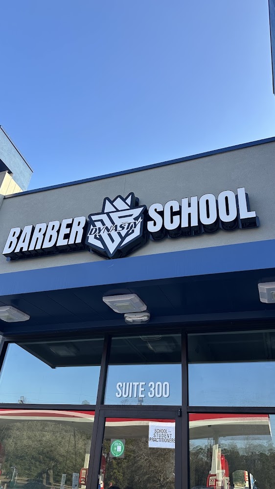 Dynasty Barber School photo 3