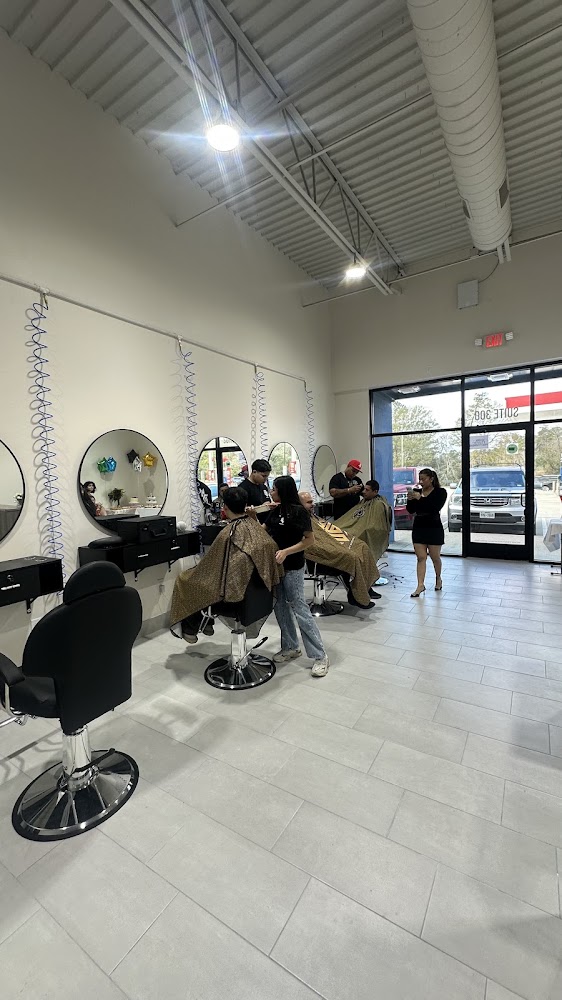 Dynasty Barber School photo 4
