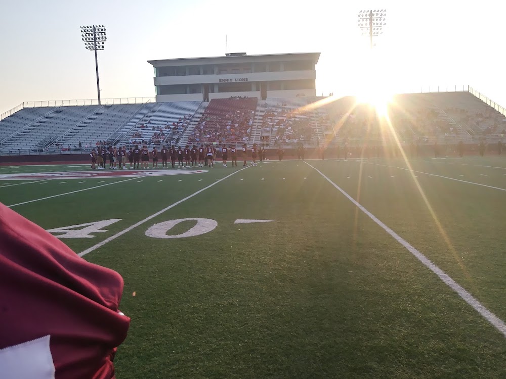 Ennis High School