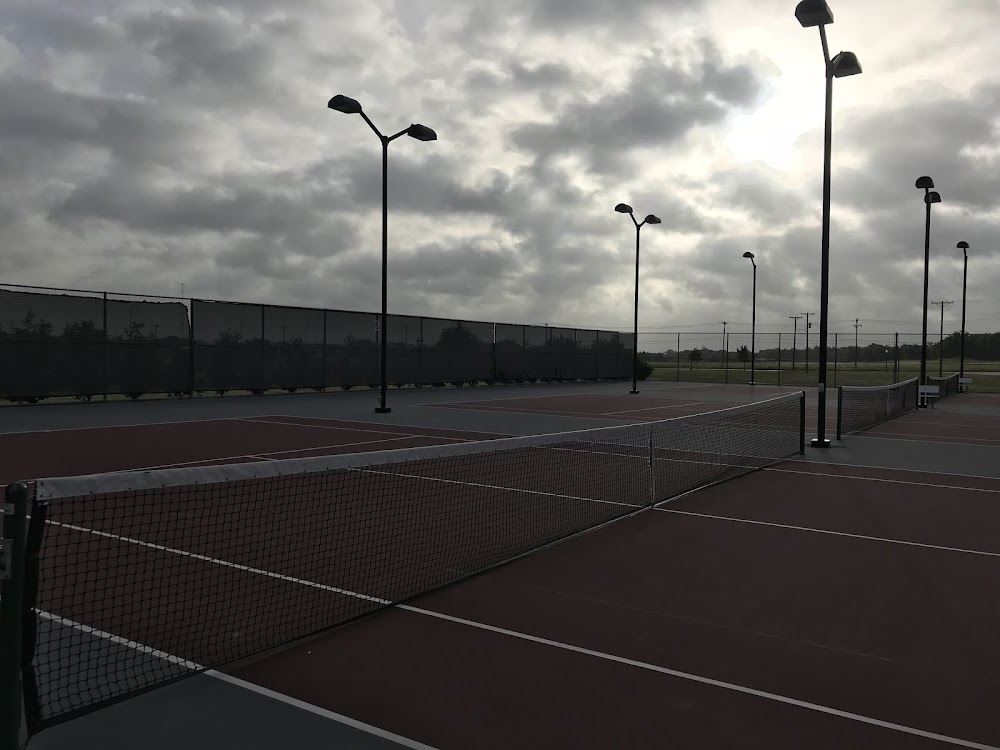 Ennis High School photo 2