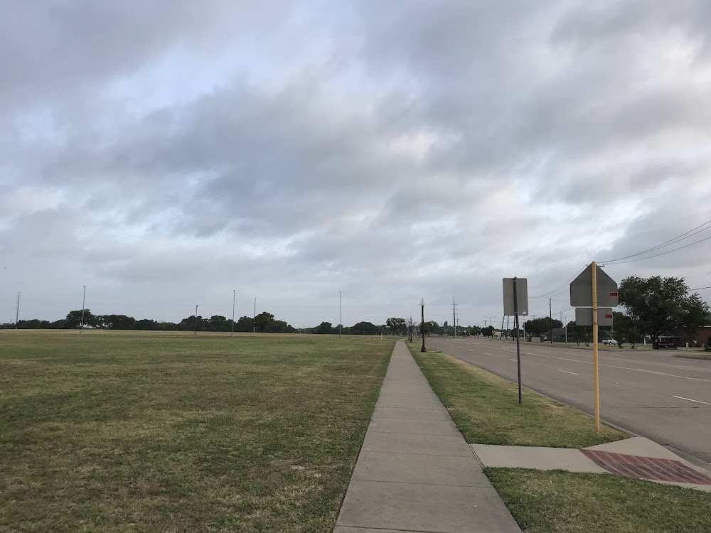 Ennis High School photo 3