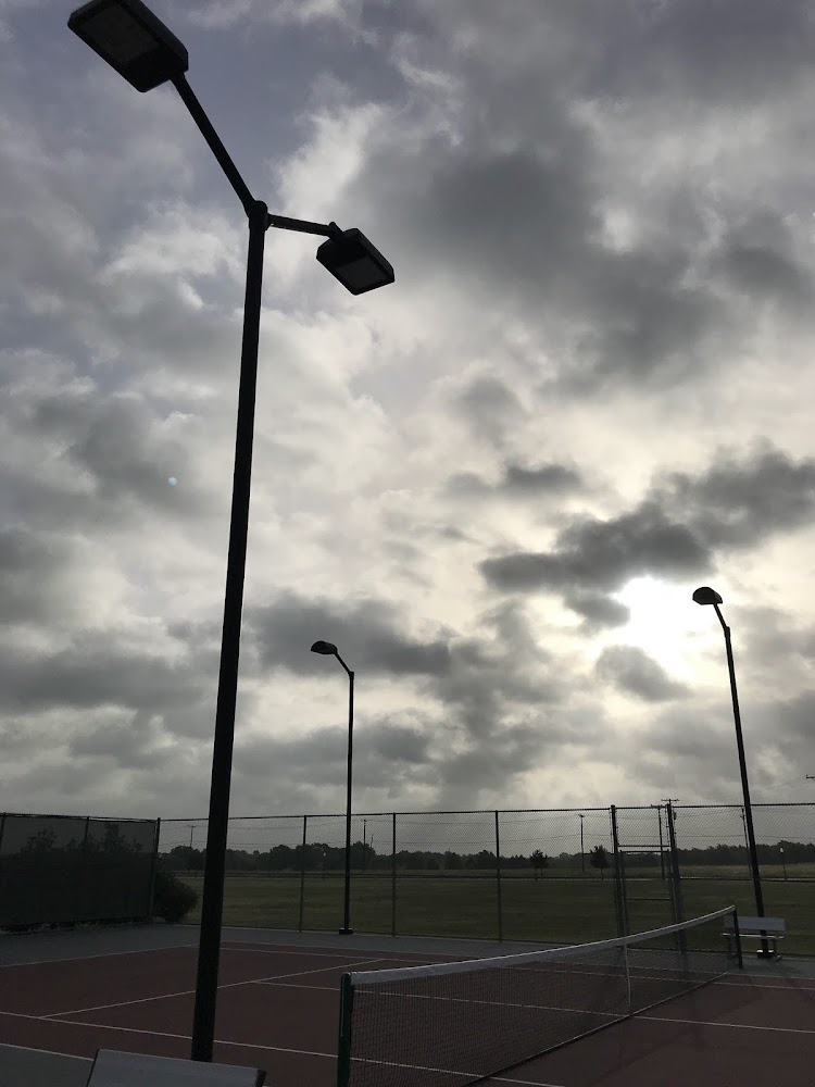 Ennis High School photo 5