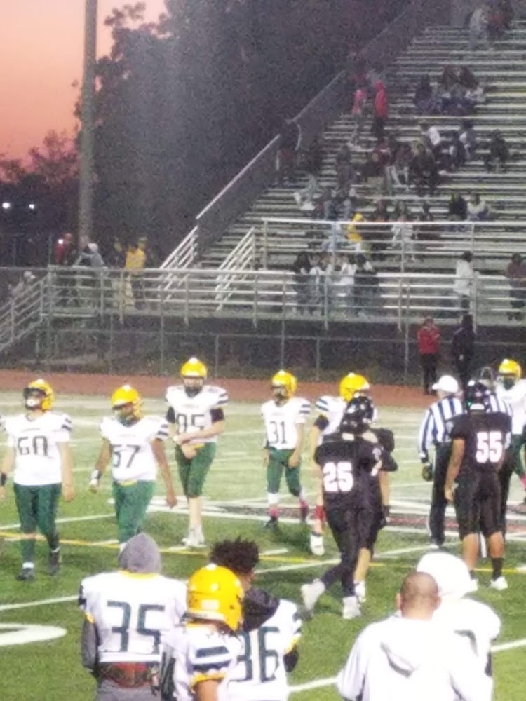 Fairfield High School photo 2