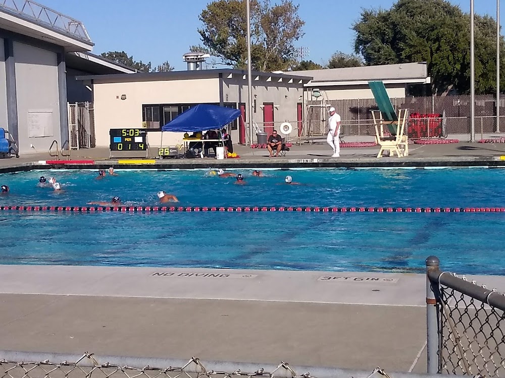 Fairfield High School photo 3