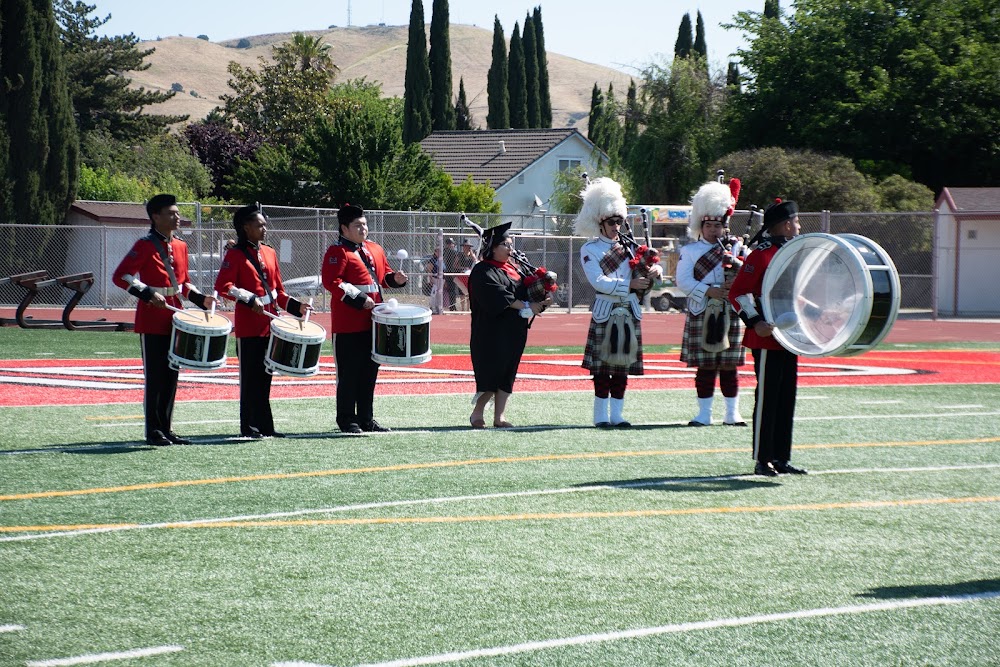 Fairfield High School photo 4