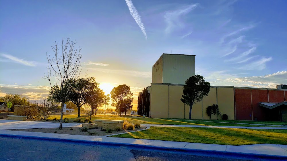Fort Stockton High School photo 3