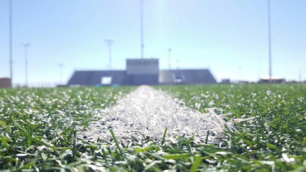 Fort Stockton High School photo 4