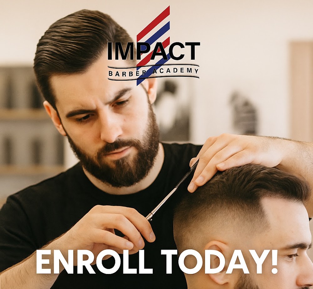 Impact Barber Academy-South Texas, LLC