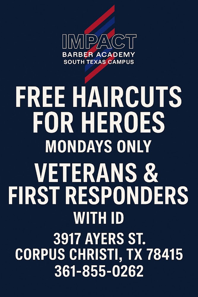 Impact Barber Academy-South Texas, LLC photo 3