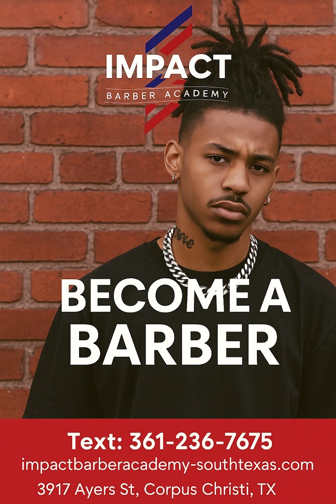 Impact Barber Academy-South Texas, LLC photo 4