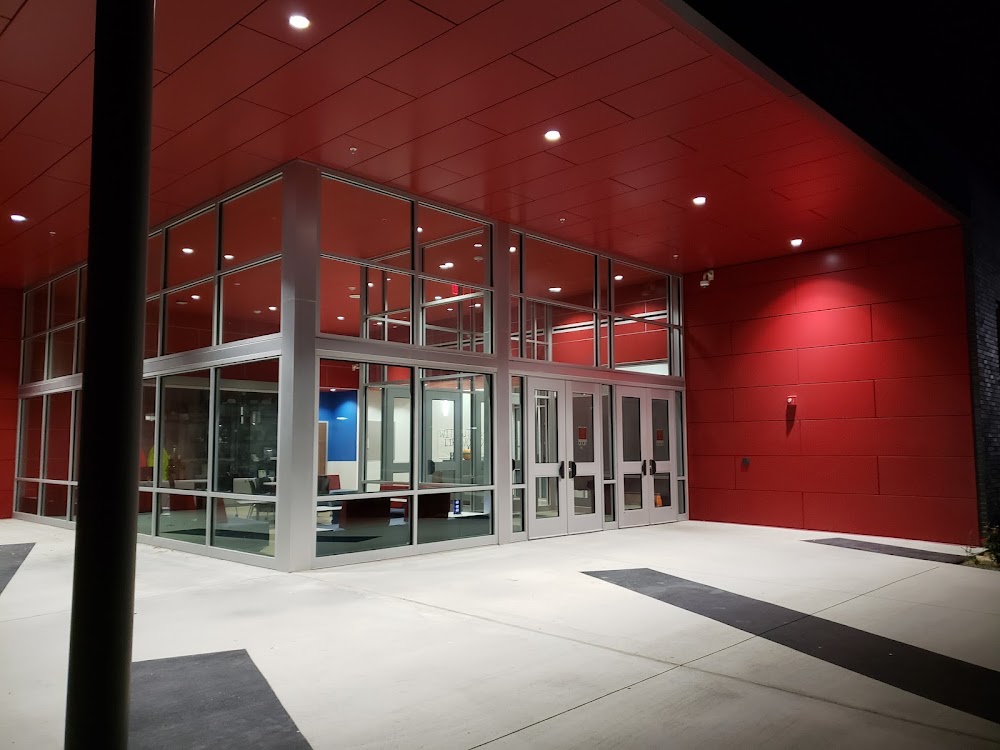 Jack C Hays High School photo 2
