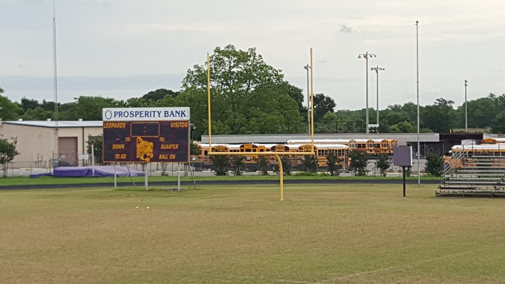 La Grange High School