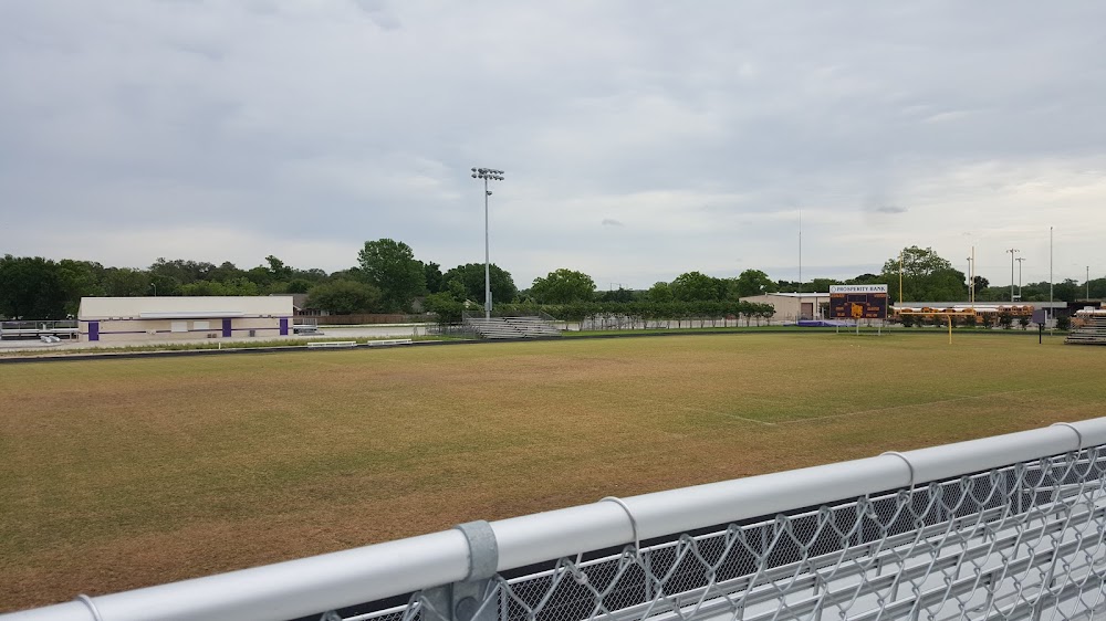 La Grange High School photo 2