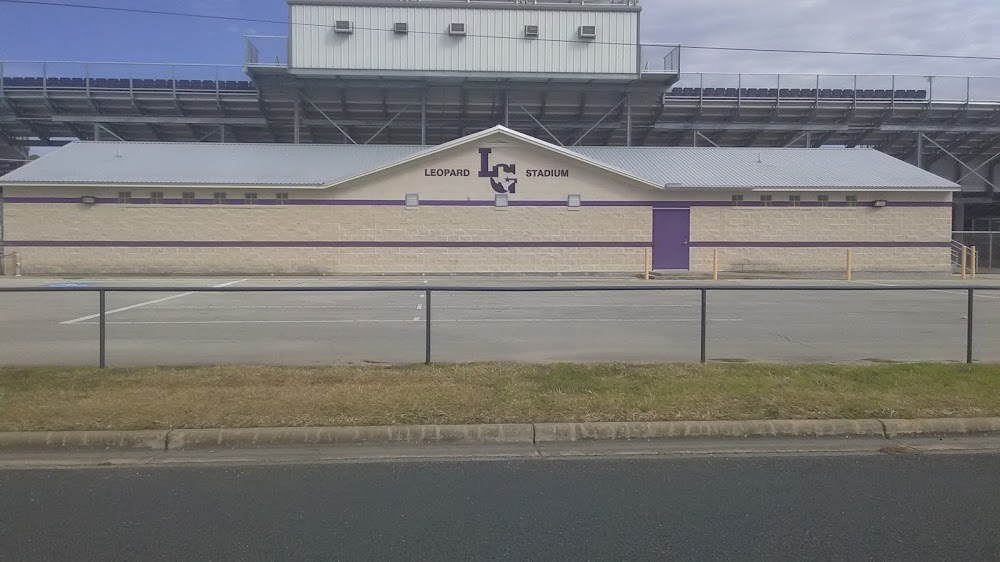 La Grange High School photo 5