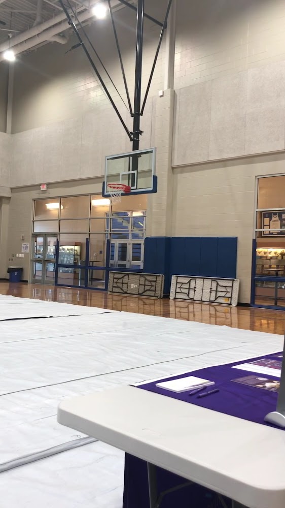 Lampasas High School photo 2