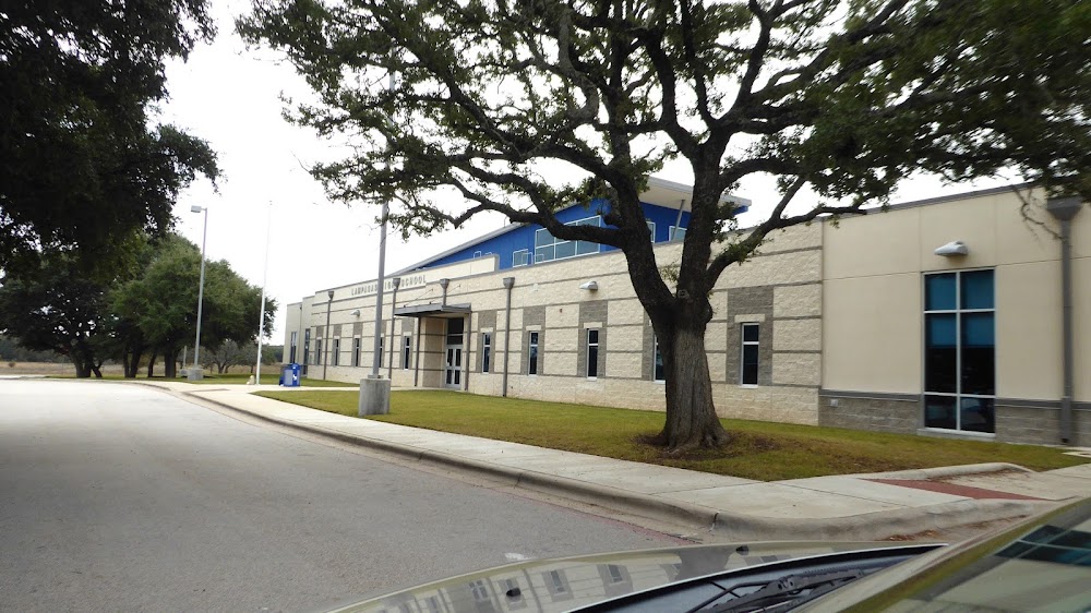Lampasas High School photo 3