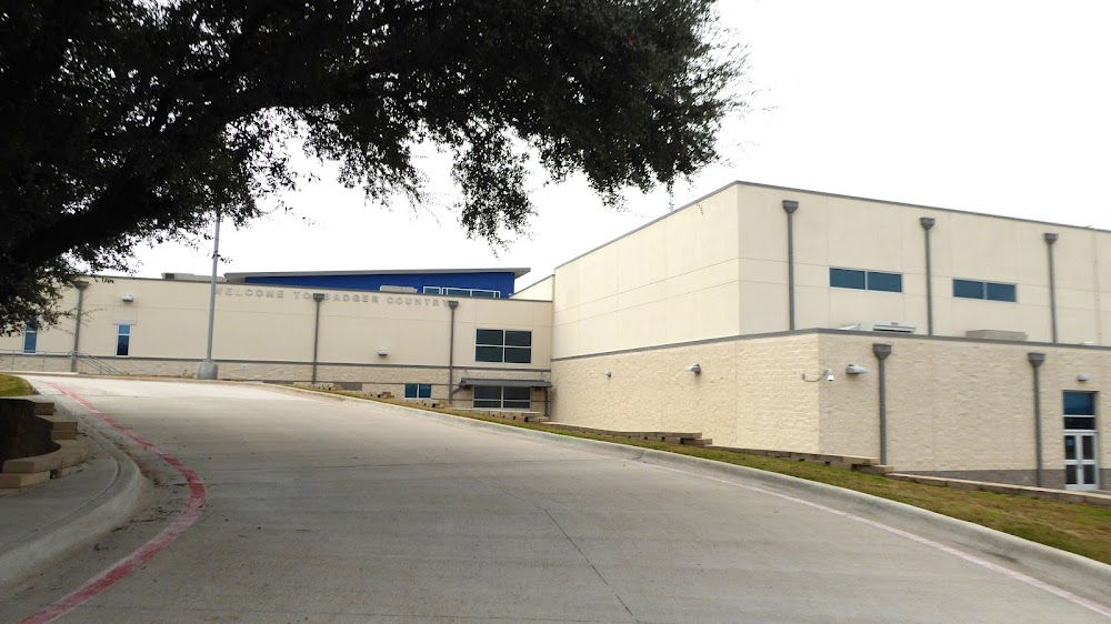 Lampasas High School photo 5