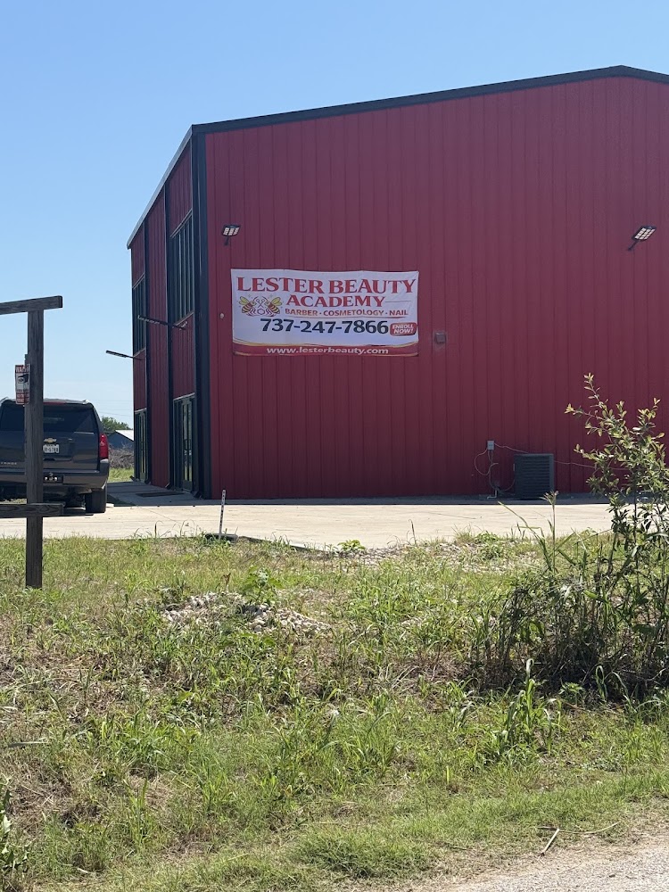 Lester'S Beauty Academy LLC