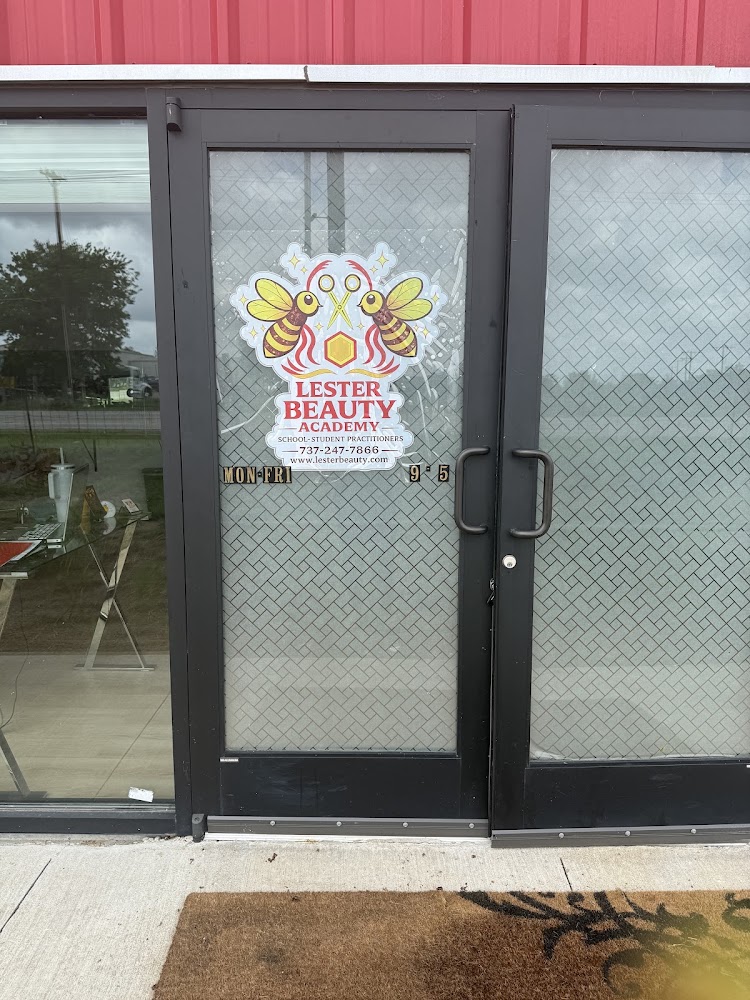 Lester'S Beauty Academy LLC photo 2