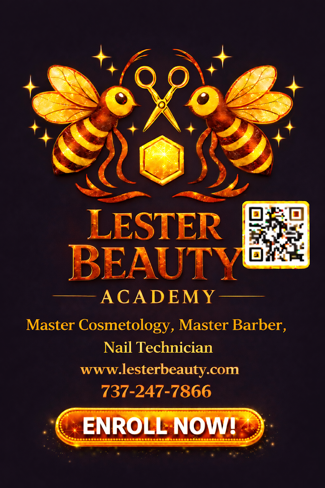 Lester'S Beauty Academy LLC photo 3