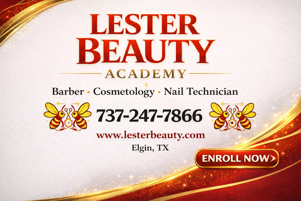 Lester'S Beauty Academy LLC photo 4