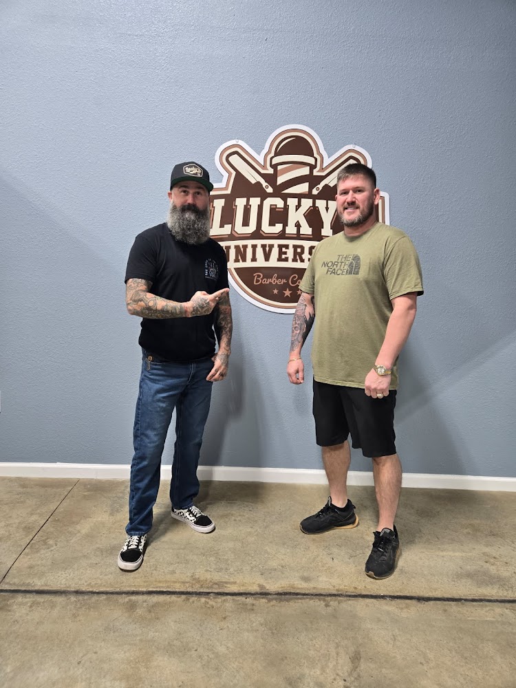 Lucky'S University Barber College LLC photo 3