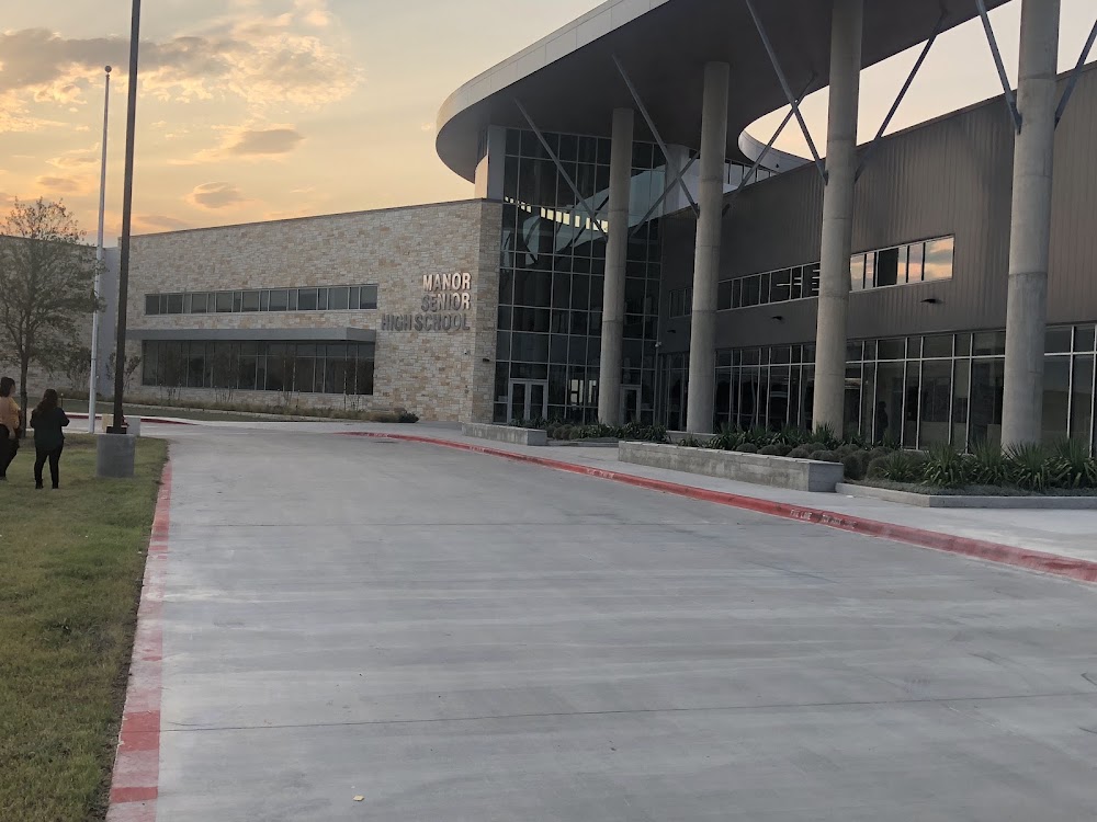 Manor Senior High School