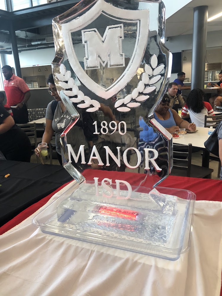 Manor Senior High School photo 3