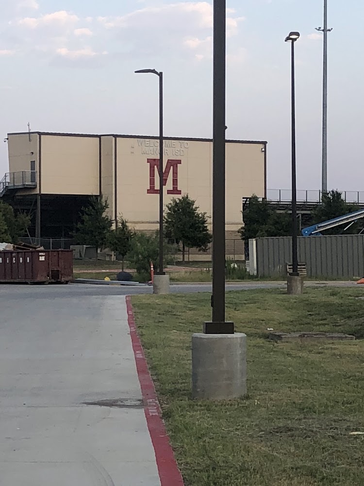 Manor Senior High School photo 4