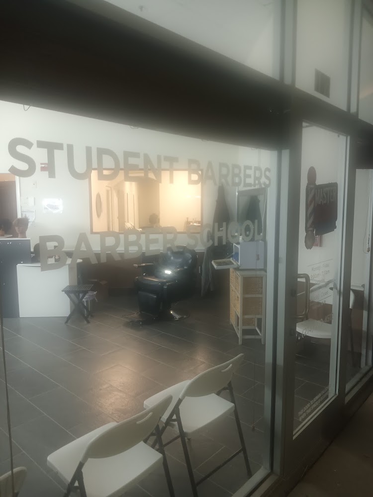 Master Blends Barber School, LLC photo 2
