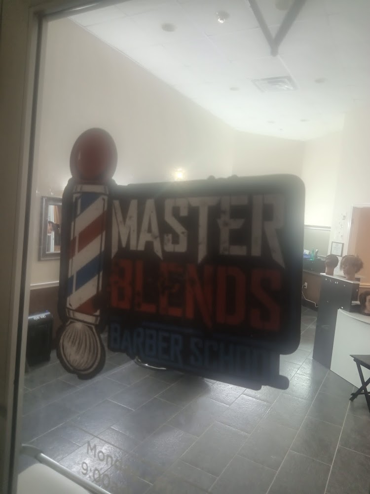 Master Blends Barber School, LLC photo 3