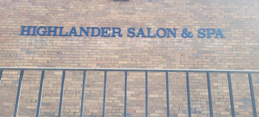 McLennan Community College: Cosmetology and Highlander Salon & Spa photo 2