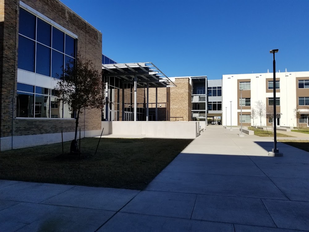 Milby High School