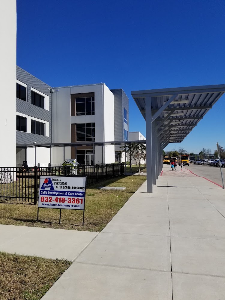 Milby High School photo 5