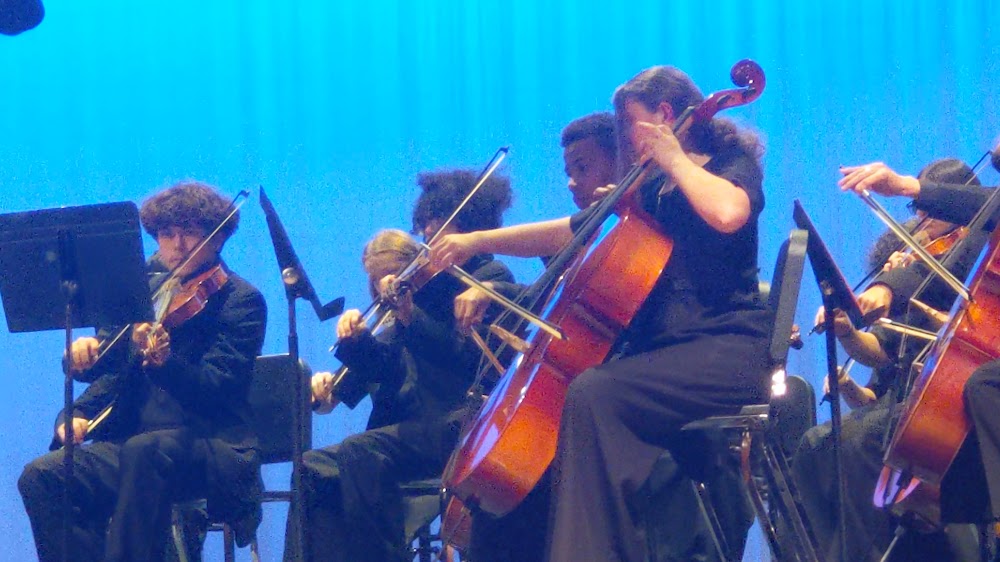 Monterey High School photo 2