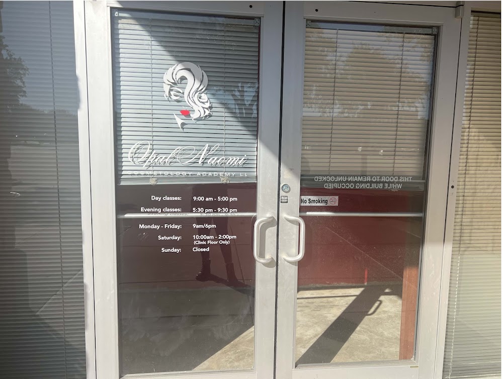 Opal Naomi Cosmetology Academy LLC