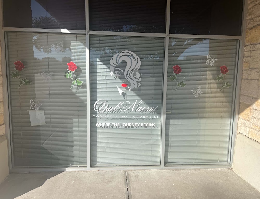Opal Naomi Cosmetology Academy LLC photo 2