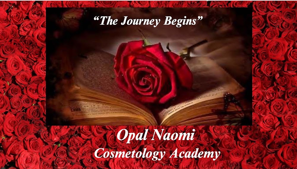 Opal Naomi Cosmetology Academy LLC photo 4