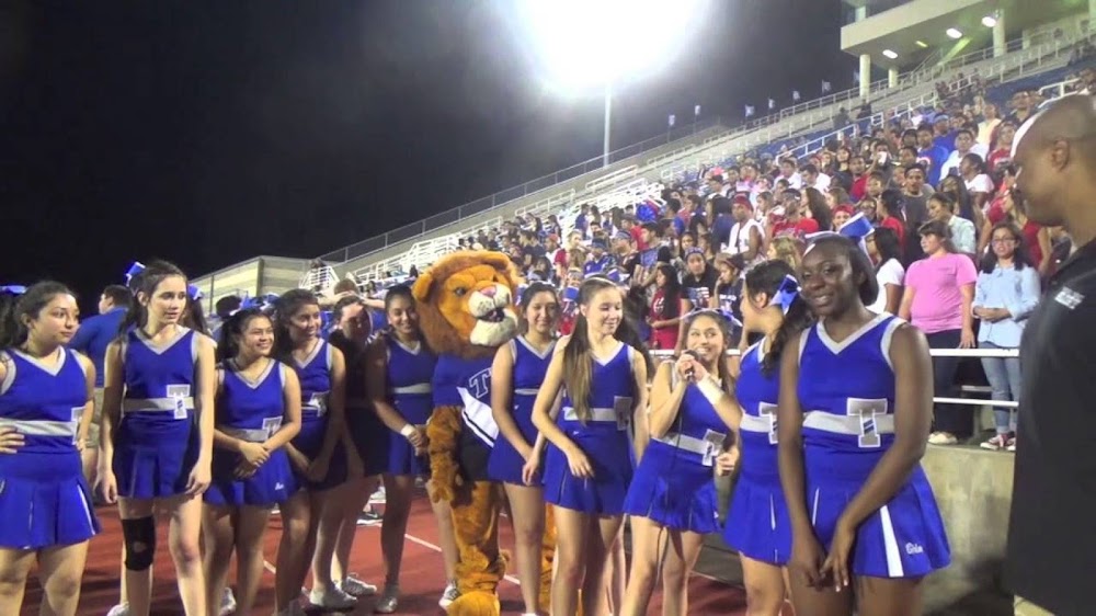 R L Turner High School