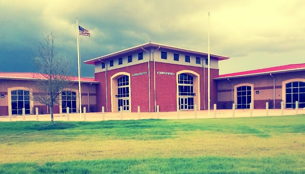 Rio Grande High School