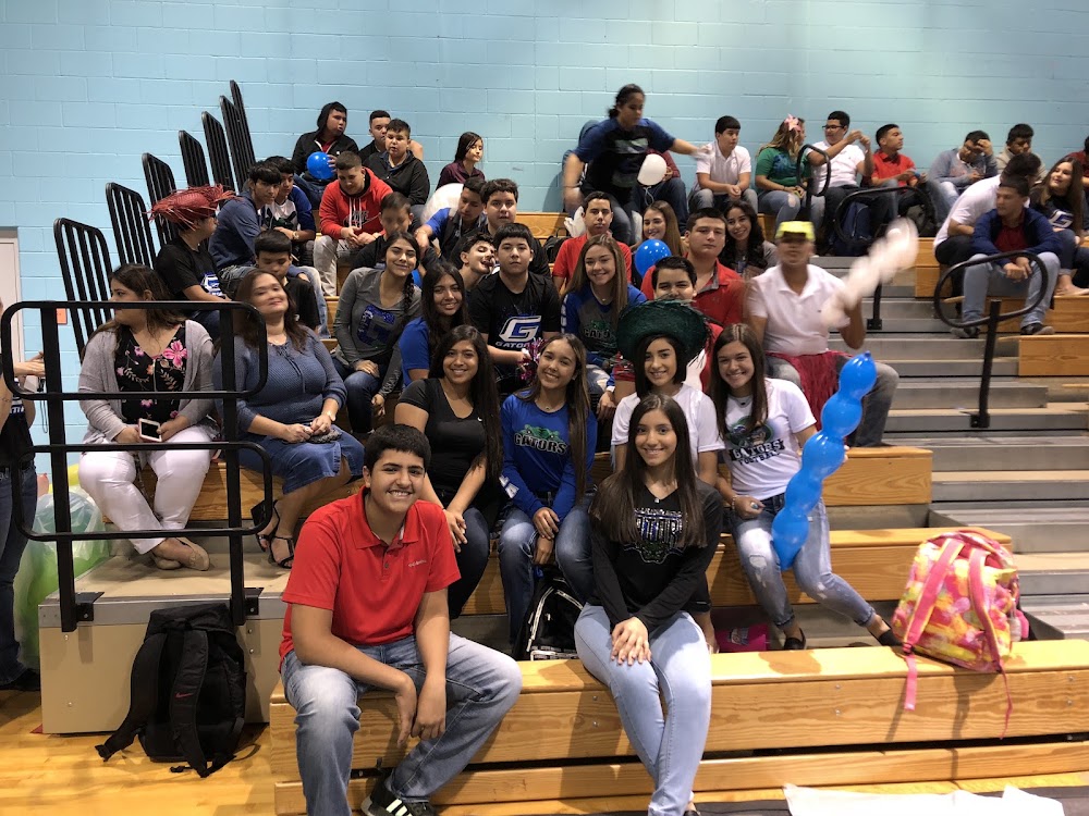 Rio Grande High School photo 3