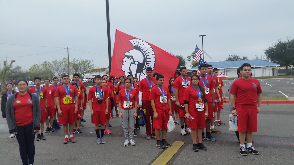 Rio Grande High School photo 5