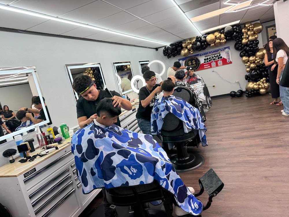 Rm Barber-Cosmetology School LLC