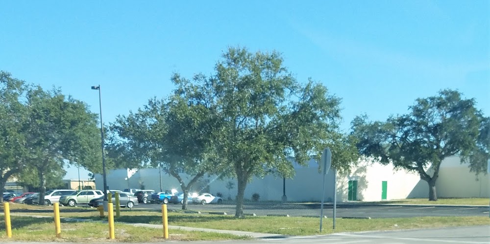 Seminole High School photo 4