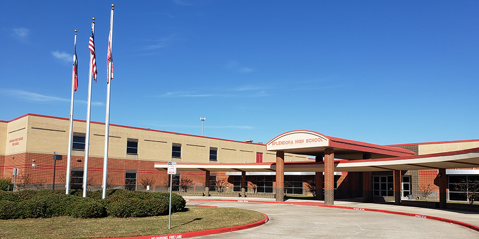 Splendora High School