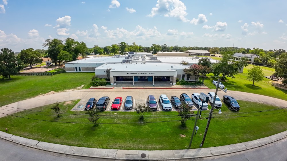 Splendora High School photo 3