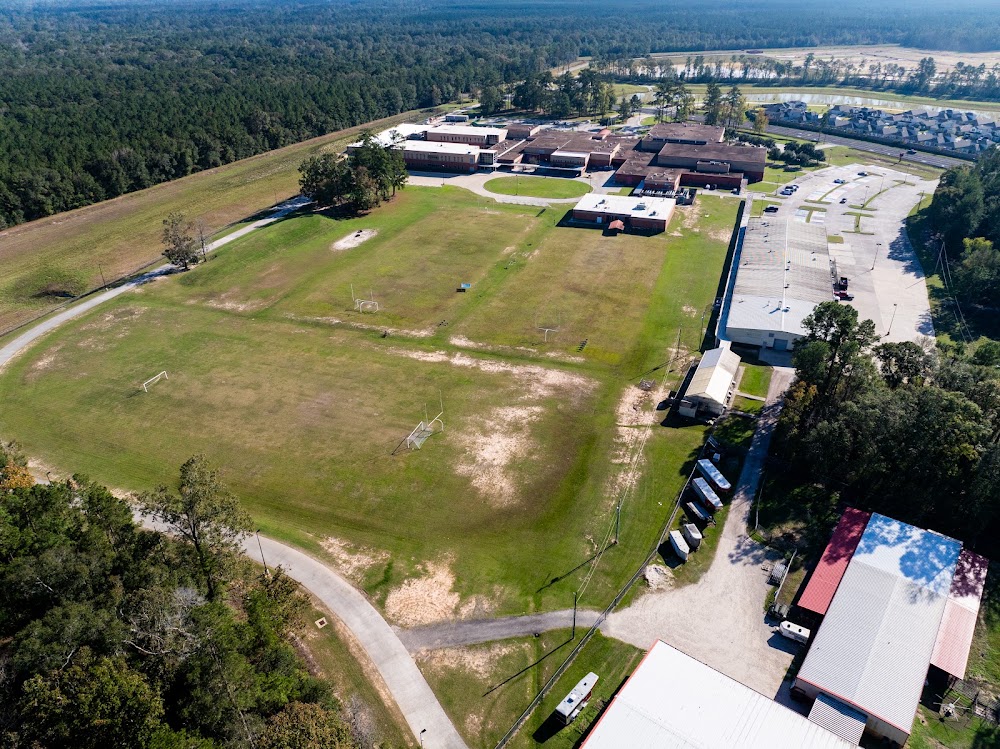 Splendora High School photo 4
