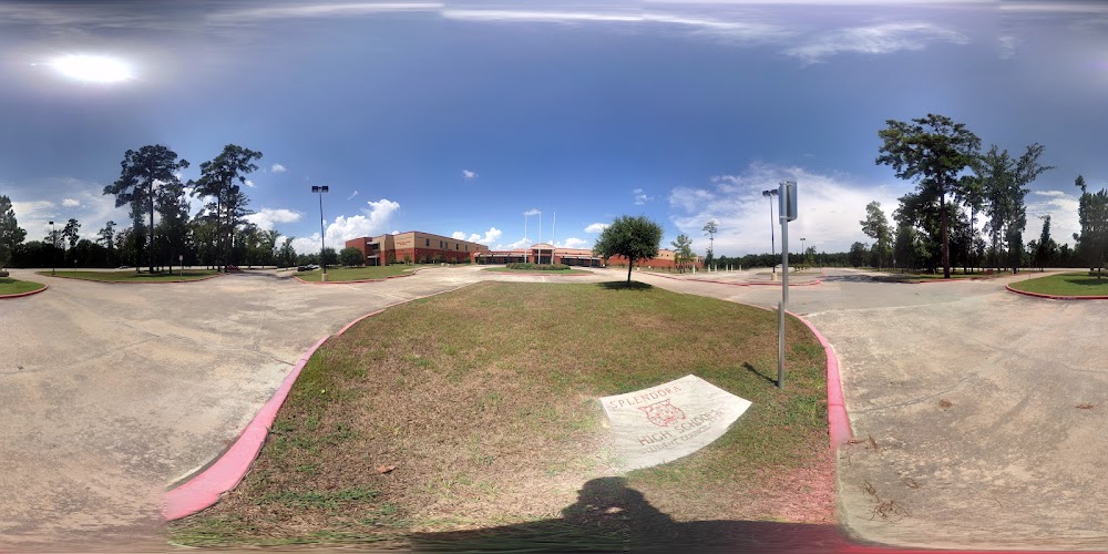 Splendora High School photo 5