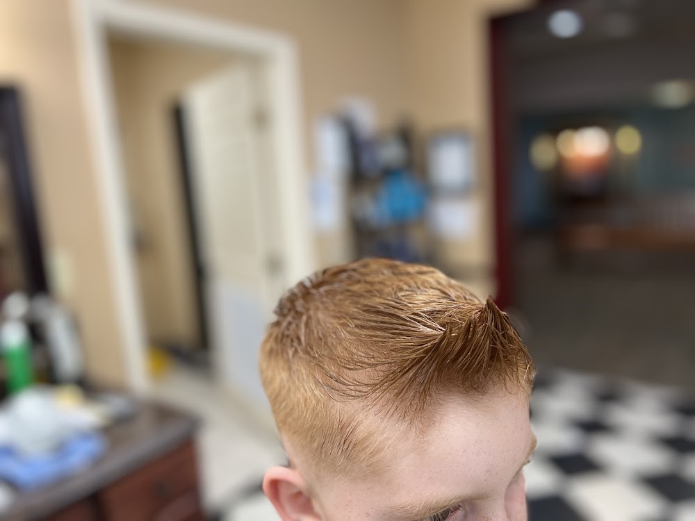 Texan'S Barber School photo 2